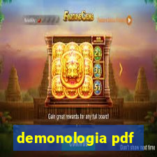 demonologia pdf